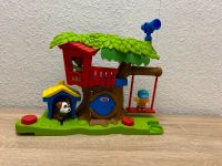 Fisher-Price Little People Swing & Share Treehouse Playset Brandenburg - Stahnsdorf Vorschau