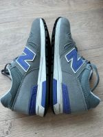 New Balance 565 Rügen - Goehren Vorschau