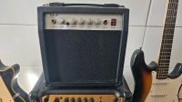 Gitarren AMP PG-10, ideal für Homestudio oder kleine Räume Berlin - Hohenschönhausen Vorschau