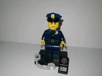 Lego® Polizist - Minifiguren Serie 9 - 71000 Brandenburg - Elsterwerda Vorschau