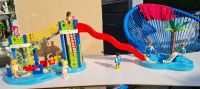 Playmobil Wasserspielplatz mit großer Wasserrutsche Brandenburg - Zossen Vorschau