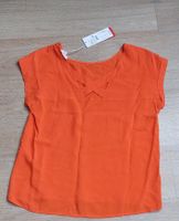 S. Oliver Shirt Gr. 34 Orange Neu mit Etikett Bayern - Roth Vorschau