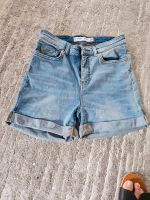 Kurze Jeans  gr.36  Amisu Nordrhein-Westfalen - Minden Vorschau