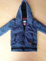 Vingino Jacke Warm Dunkel Blau Gr.4 (98-104) Nordrhein-Westfalen - Mönchengladbach Vorschau