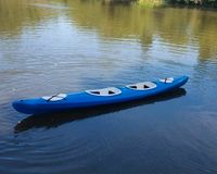 Kayak kajak zweier Baden-Württemberg - Mosbach Vorschau