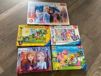 Frozen Puzzle My Little Pony Puzzle Nordrhein-Westfalen - Herten Vorschau