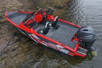 X3 vboats angelboot v-boats angelboot Aluboot Alu Boot bass Baden-Württemberg - Radolfzell am Bodensee Vorschau