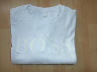 Hugo Boss Sweatshirt Damen weiß Bayern - Naila Vorschau