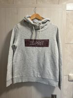 Esprit Sweater/Pullover/Hoodie Gr. S, grau Schleswig-Holstein - Neumünster Vorschau