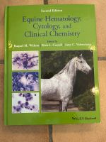 Cytology and Hematology of the Horse Baden-Württemberg - Biberach an der Riß Vorschau