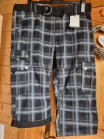 Neue Herren 3/4 Sommer Hose Bayern - Schollbrunn Vorschau