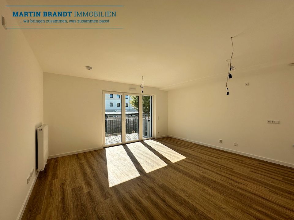 ** DRK SERVICE WOHNEN ** Moderne 2 Zimmer Senioren Wohnung im Idsteiner Nassau Viertel (Nr. 41) in Idstein