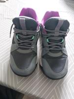 Nike turnschuhe Hessen - Mörfelden-Walldorf Vorschau