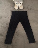 Leggings Baby Hose Gr. 98/104 Lupilu Sachsen - Görlitz Vorschau