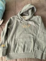 Superdry Hoody grau neuwertig XL Sachsen - Auerbach (Vogtland) Vorschau