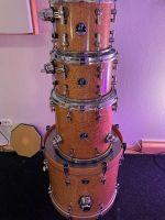 Sonor delite birdseye amber Nordrhein-Westfalen - Solingen Vorschau