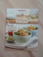 Tupperware Kochbuch Büchlein NEU Baden-Württemberg - Meckesheim Vorschau