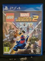 Lego Super Heroes 2 für PS4 Köln - Ehrenfeld Vorschau