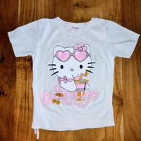 Hello Kitty Shirt, Kinder T-Shirt, Größe 140 Bochum - Bochum-Südwest Vorschau
