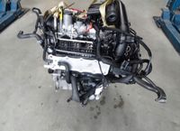 VW Audi Seat 1,2 TSI CJZ Motor Triebwerk Engine Nordrhein-Westfalen - Dorsten Vorschau