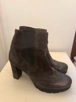 Stiefeletten Anthrazit von Paul Greem Berlin - Treptow Vorschau
