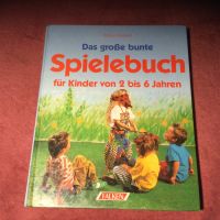 Spielebuch für 2-6 jährige Bayern - Bad Aibling Vorschau