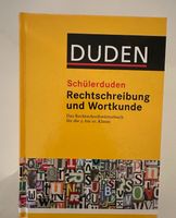 Duden/ Wörterbuch Deutsch für 5.-10. Klasse Niedersachsen - Stuhr Vorschau