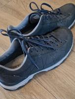 Wanderschuhe mit gore-tex von Meindl Schleswig-Holstein - Norderstedt Vorschau
