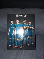 FIFA 17 Deluxe Edition PS4, inkl. FIFA 15 und 16 Baden-Württemberg - Ludwigsburg Vorschau