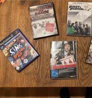 Dachbodenfund DVDs PlayStation2 Bayern - Marktleugast Vorschau