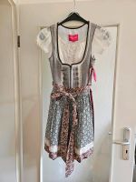 Dirndl von Krüger Madl, Gr. 34 Hannover - Südstadt-Bult Vorschau