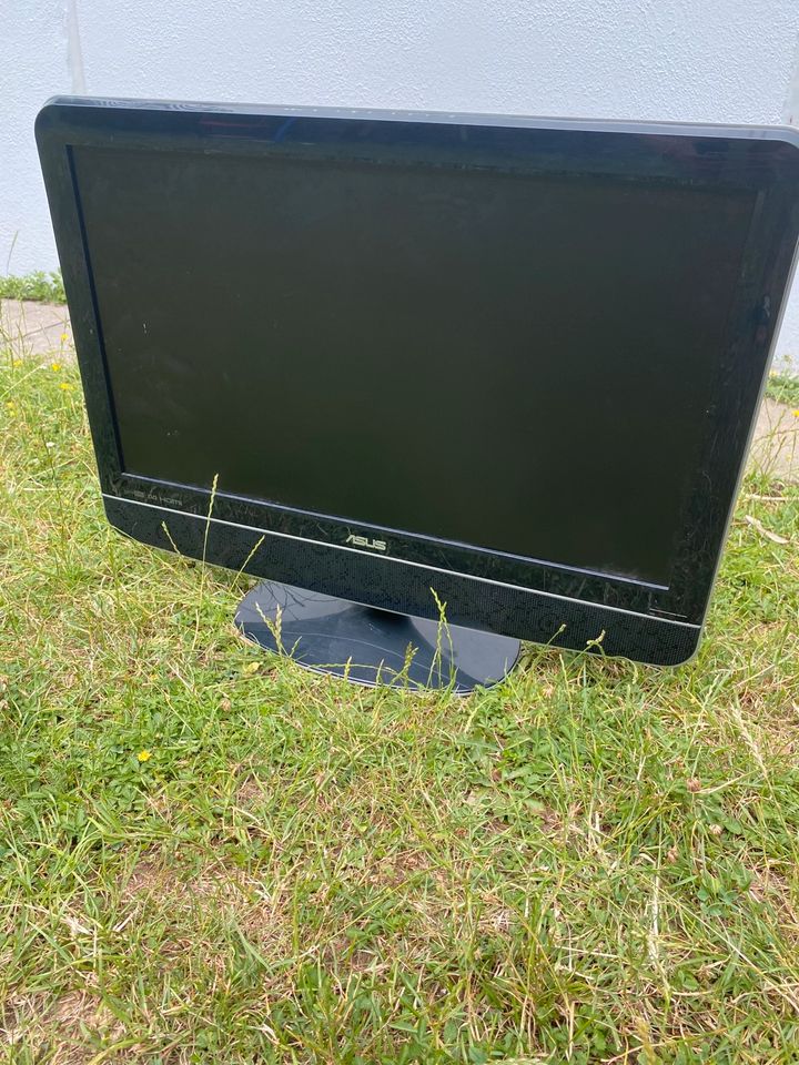 Asus Monitor !NUR HEUTE 15€! in Taunusstein