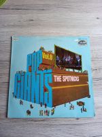 The Spotnicks ‎– Pop Giants Schallplatte Rock LP Saarland - Heusweiler Vorschau