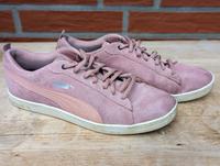 Puma Sneaker, Rosé, Gr. 38 Niedersachsen - Delmenhorst Vorschau