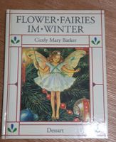 Buch - FLOWER FAIRIES  im Winter Baden-Württemberg - Bad Rappenau Vorschau