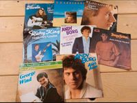 Schallplatten,Musikplatten,Vinyls,Schlager Nordrhein-Westfalen - Siegen Vorschau