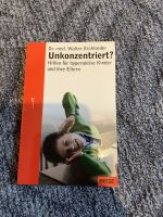 Unkonzentriert Hilfe für ADHS Eltern Bayern - Essenbach Vorschau