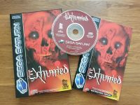 Exhumed (Sega Saturn) Bayern - Würzburg Vorschau