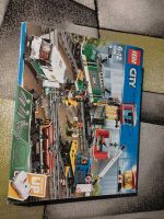 Lego  XXL Güter Personen Zug 60198 60197 60238 60205 Nordrhein-Westfalen - Wesel Vorschau