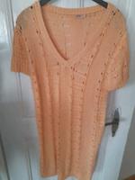 sehr hübsches Damenkleid Gr.42 Brandenburg - Luckenwalde Vorschau