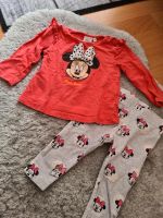 Langarmshirt und Hose Minnie Mouse Schwerin - Gartenstadt - Ostorf Vorschau