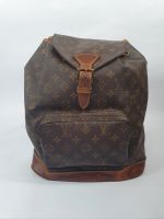 Louis Vuitton Rucksack Tasche Nordrhein-Westfalen - Mülheim (Ruhr) Vorschau