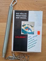 Lullababy Federwiege inkl. Halterung und Netz Rheinland-Pfalz - Landau in der Pfalz Vorschau