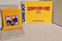 Donkey Kong Land 3 Game Boy [Sammlungsauflösung, Spieleauflösung] Niedersachsen - Jade Vorschau