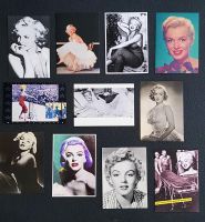 11 Postkarten Marilyn Monroe Hessen - Wiesbaden Vorschau