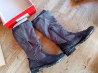 Högl Stiefel gr. 41 Uk Gore TeX Wollfutter München - Thalk.Obersendl.-Forsten-Fürstenr.-Solln Vorschau