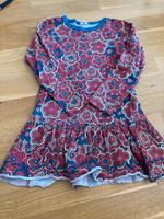 Kleid, Blumenkleid, Alana, Waldorf, Öko Gr. 104-110 Leipzig - Schleußig Vorschau