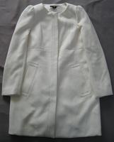 Mantel Blazer beige Gr.38 NEU H&M Hessen - Fulda Vorschau