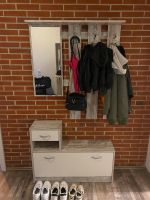 Garderobe zu verkaufen Niedersachsen - Weener Vorschau