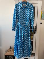 Flo Midi Kleid von Boden Gr. 18R Bayern - Peiting Vorschau